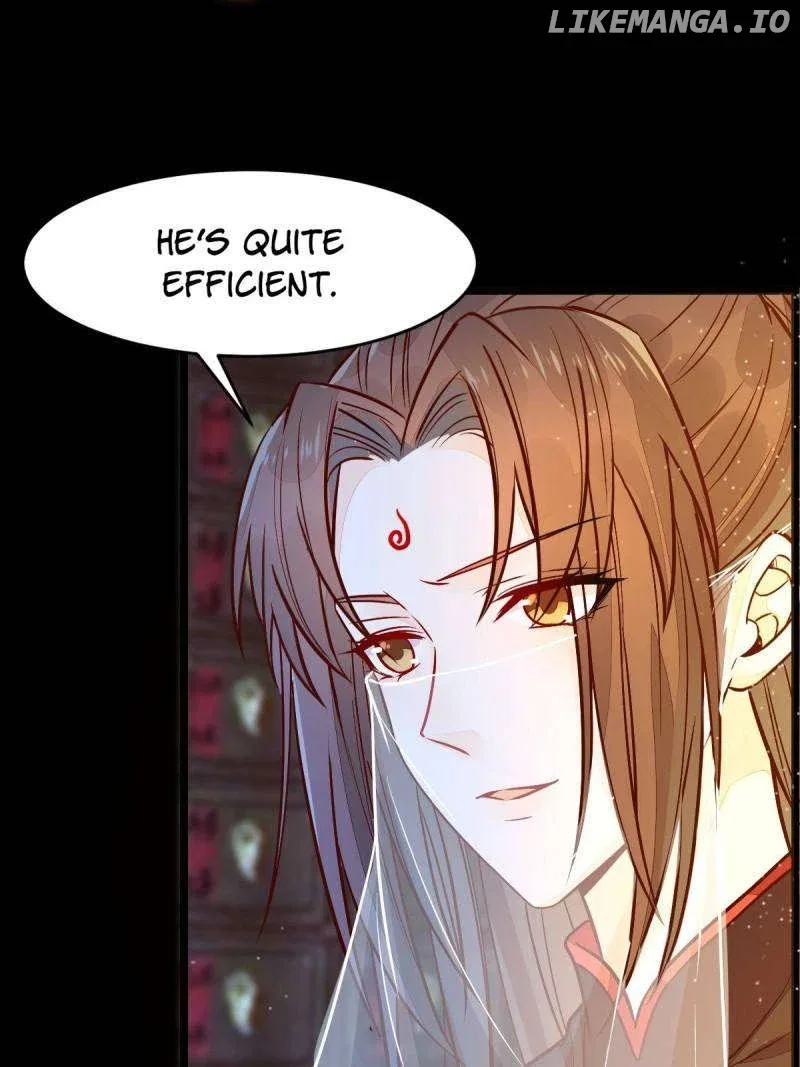 The Ghostly Doctor Chapter 497 page 38
