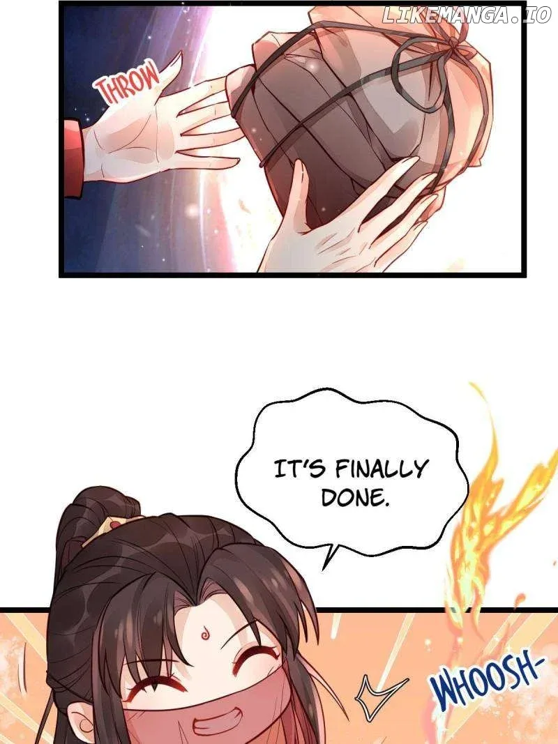 The Ghostly Doctor Chapter 498 page 2