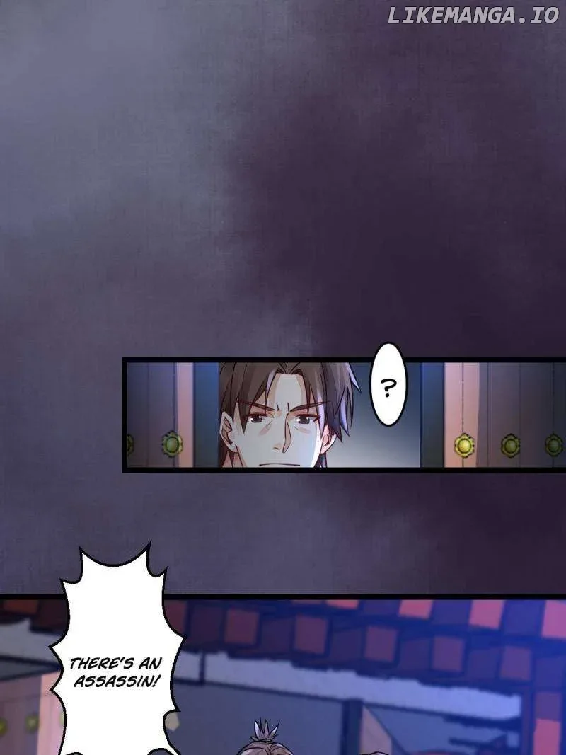 The Ghostly Doctor Chapter 498 page 27