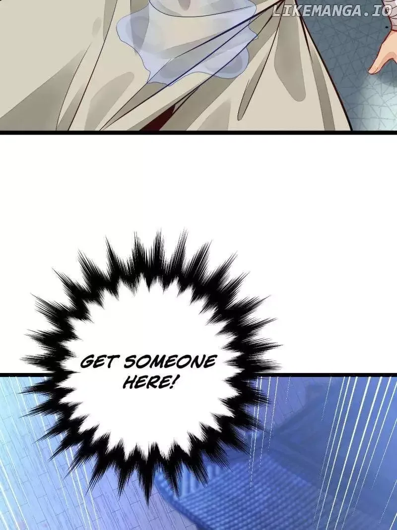 The Ghostly Doctor Chapter 498 page 24
