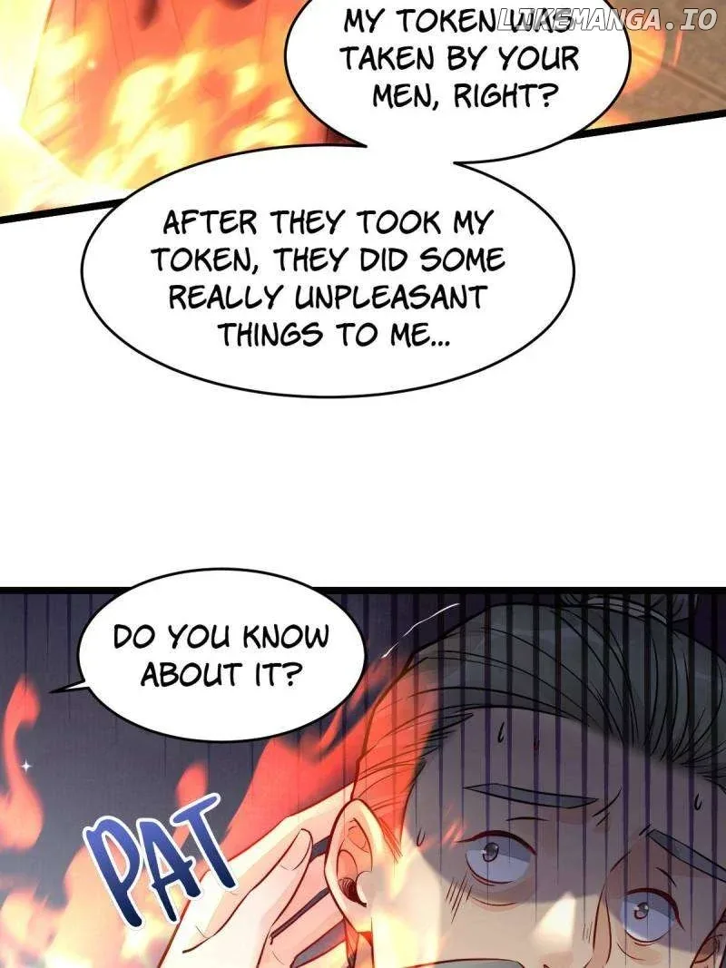The Ghostly Doctor Chapter 498 page 15