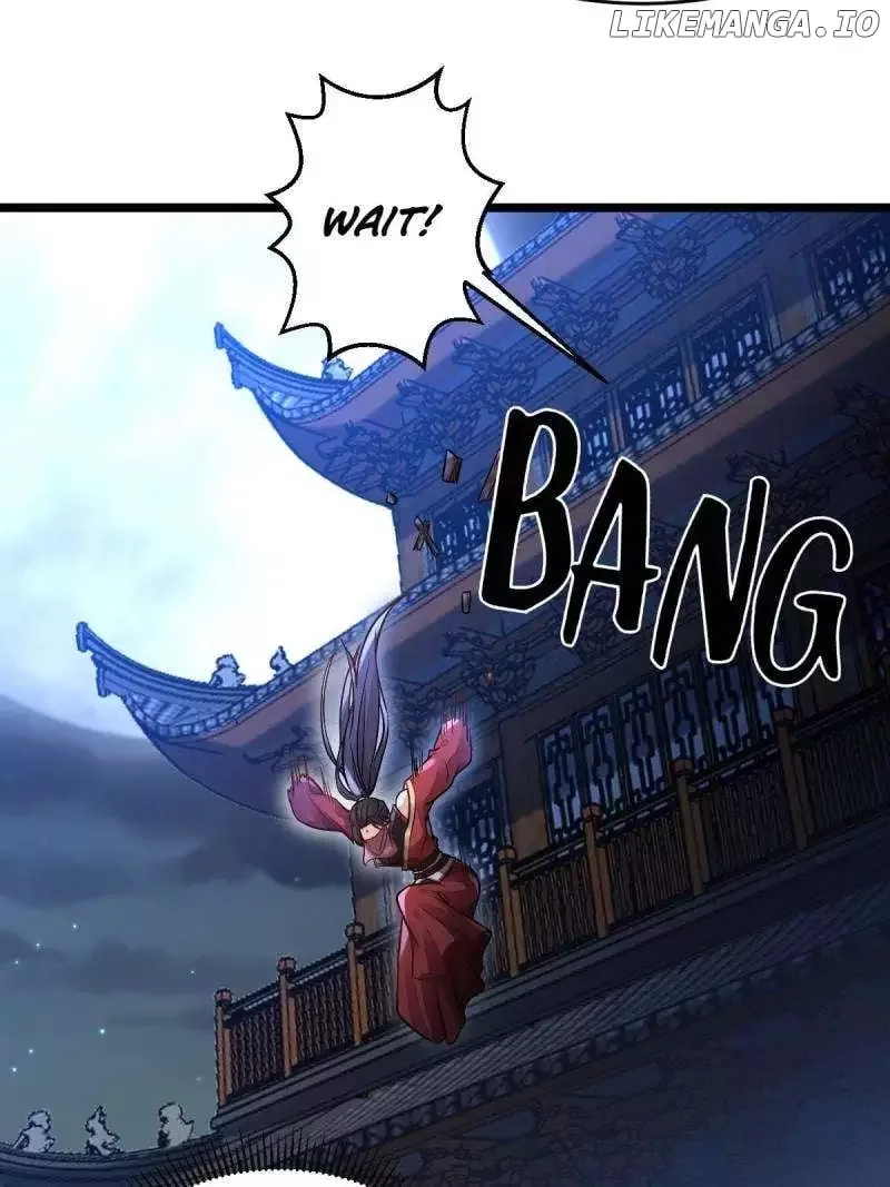 The Ghostly Doctor Chapter 498 page 22