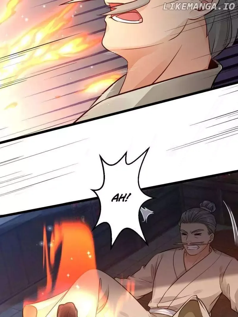 The Ghostly Doctor Chapter 498 page 13