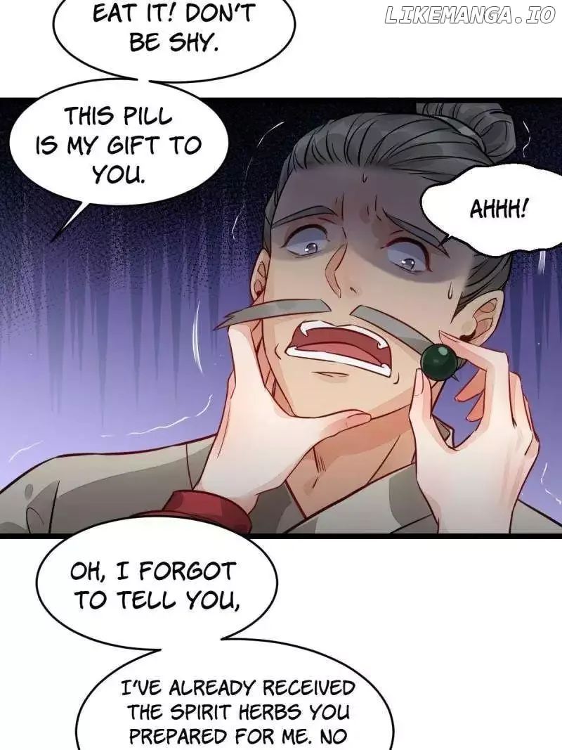 The Ghostly Doctor Chapter 498 page 19