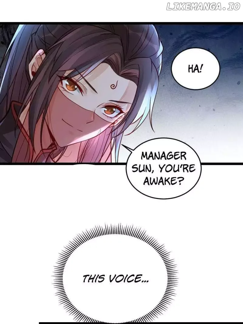 The Ghostly Doctor Chapter 498 page 8