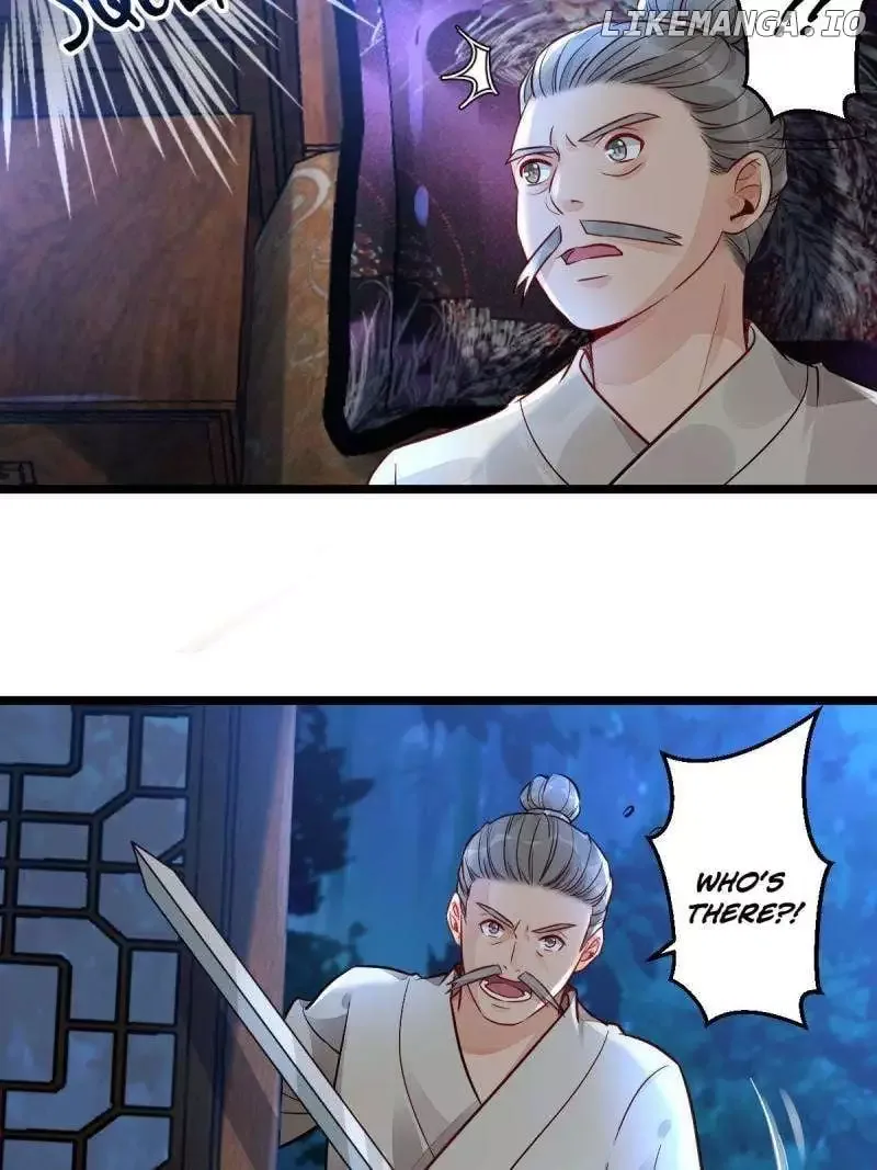 The Ghostly Doctor Chapter 498 page 5