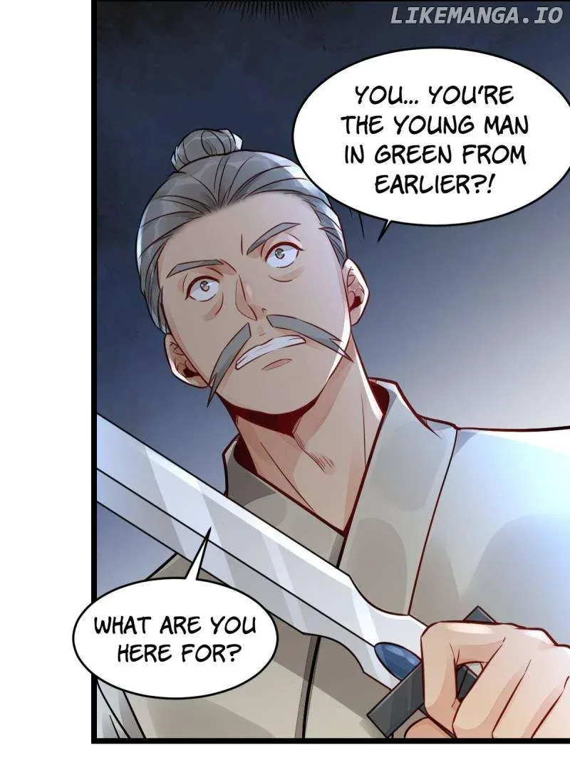 The Ghostly Doctor Chapter 498 page 9