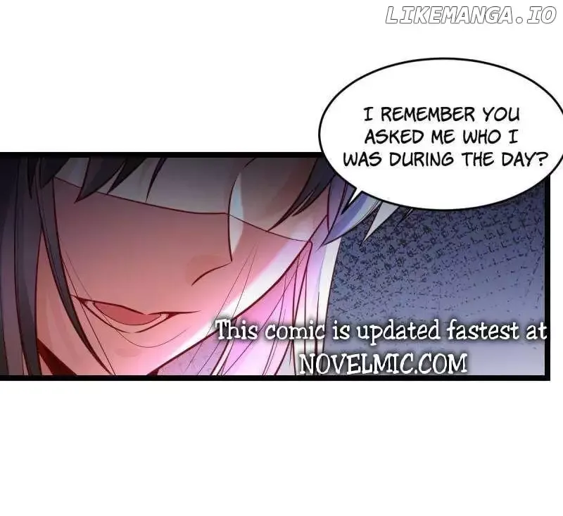 The Ghostly Doctor Chapter 498 page 10