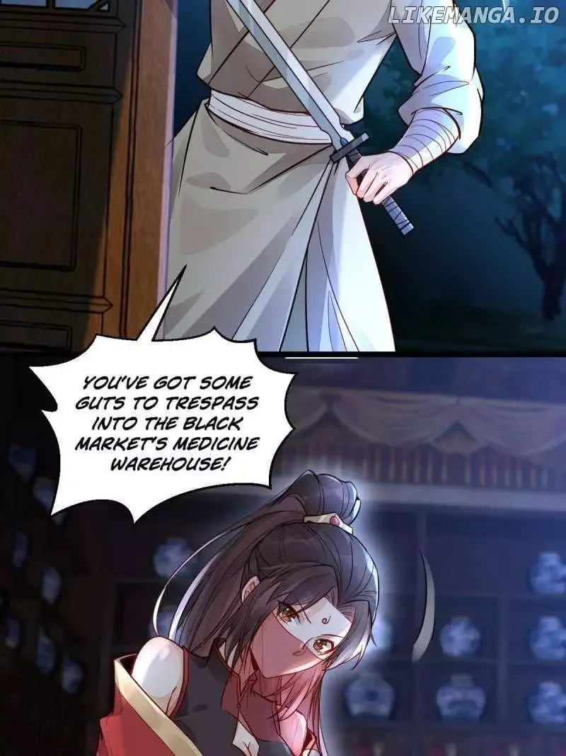 The Ghostly Doctor Chapter 498 page 6