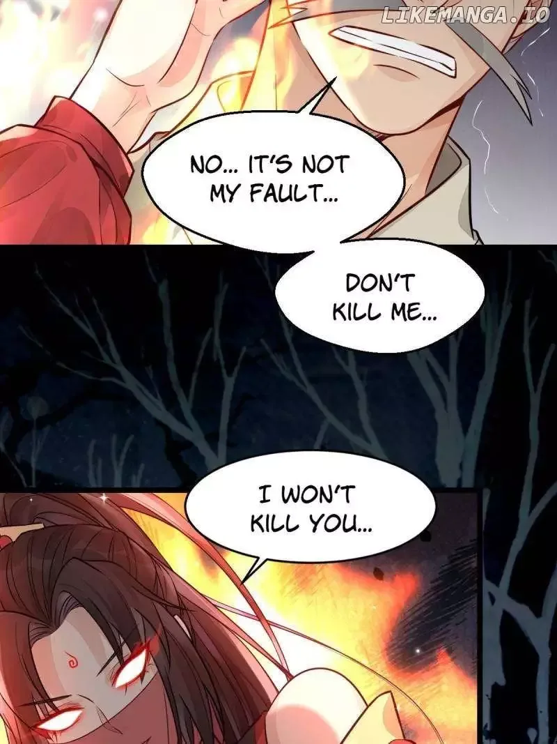 The Ghostly Doctor Chapter 498 page 16