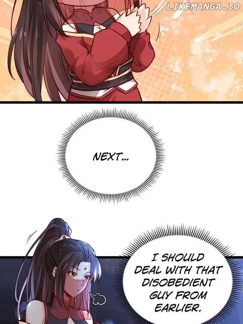 The Ghostly Doctor Chapter 498 page 3