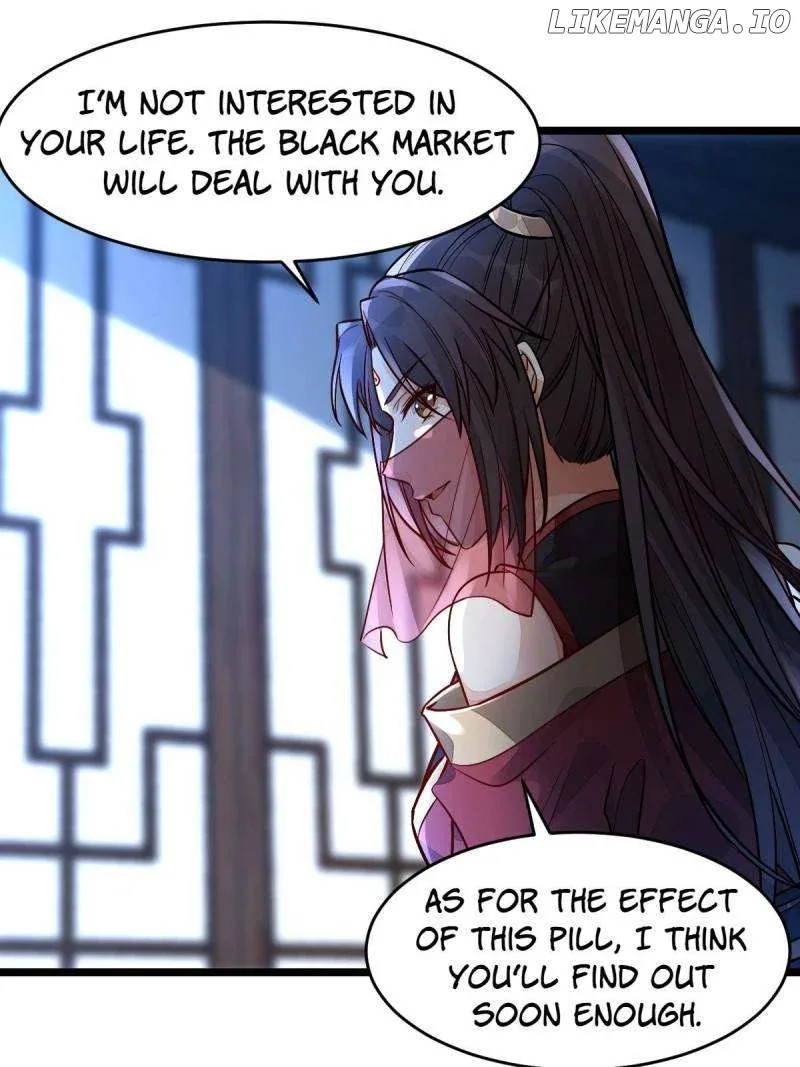 The Ghostly Doctor Chapter 498 page 21