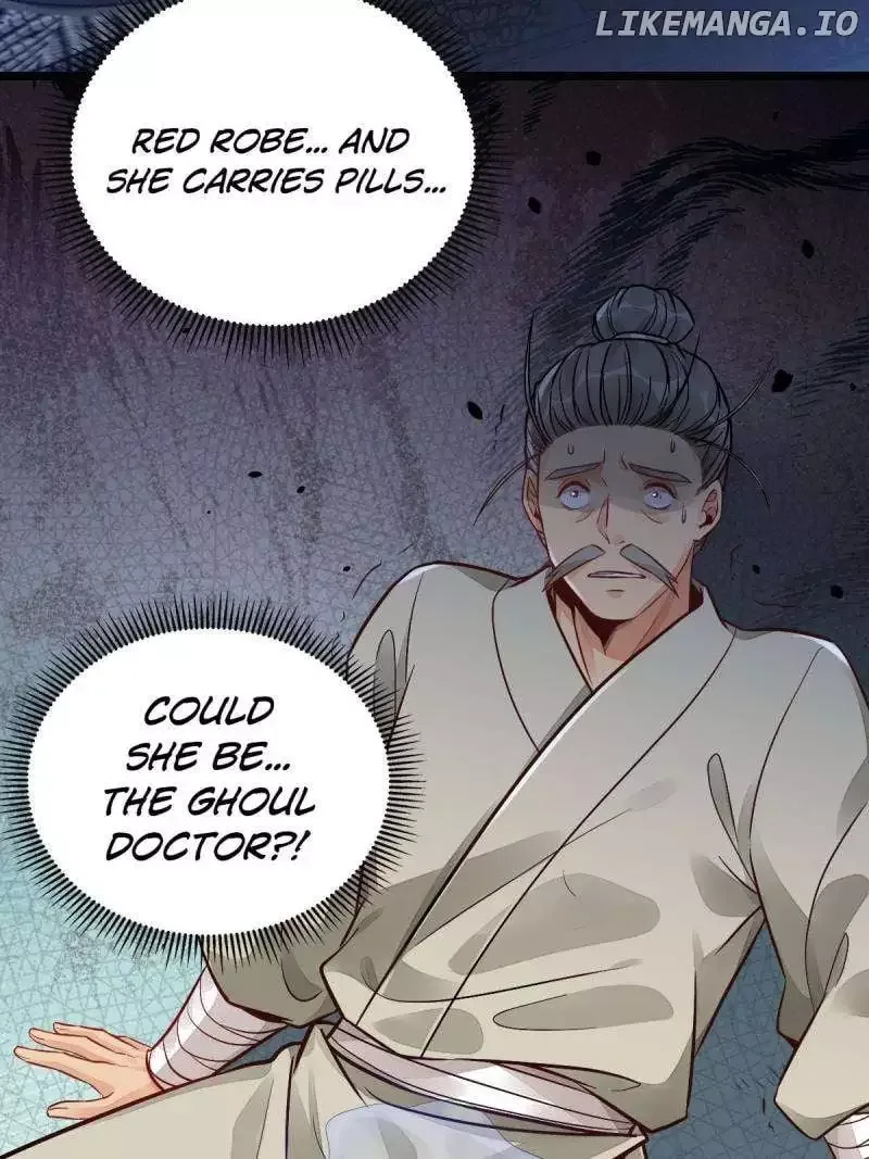 The Ghostly Doctor Chapter 498 page 23