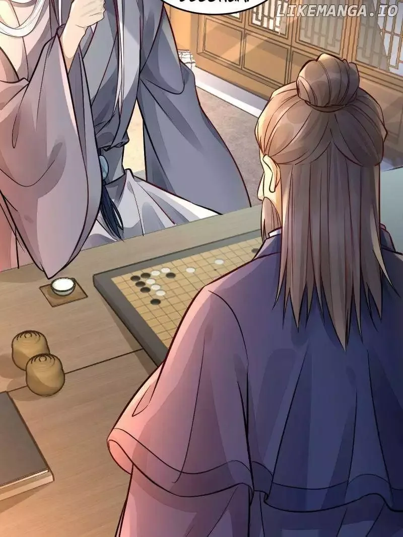 The Ghostly Doctor Chapter 498 page 32