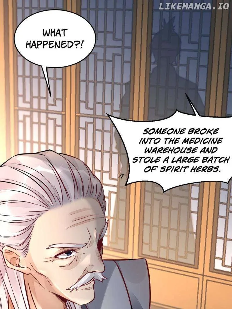 The Ghostly Doctor Chapter 498 page 34