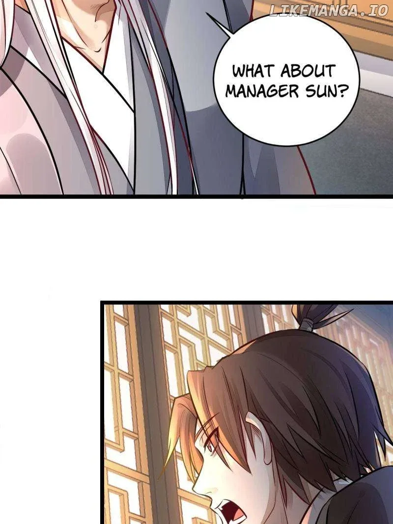 The Ghostly Doctor Chapter 498 page 35