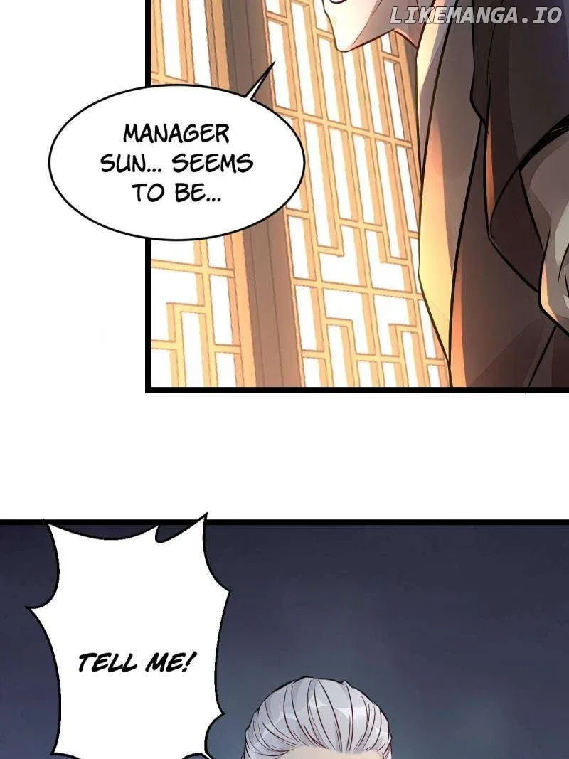 The Ghostly Doctor Chapter 498 page 36
