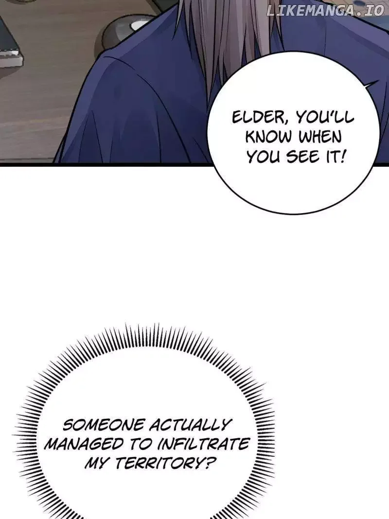 The Ghostly Doctor Chapter 498 page 38