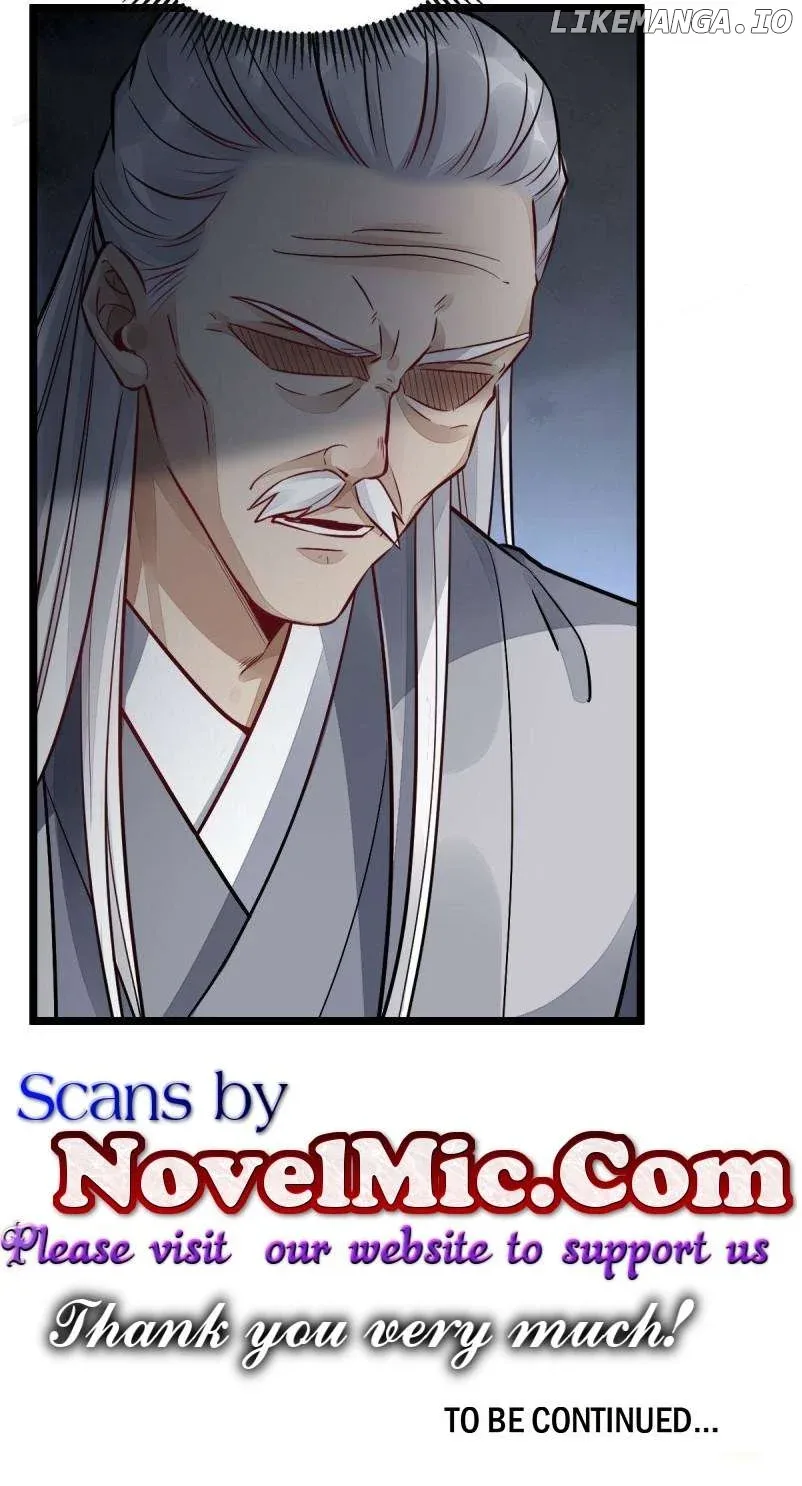The Ghostly Doctor Chapter 498 page 39