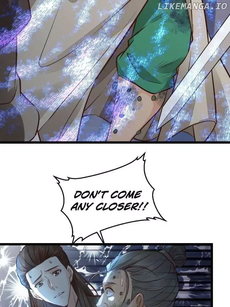 The Ghostly Doctor Chapter 499 page 3