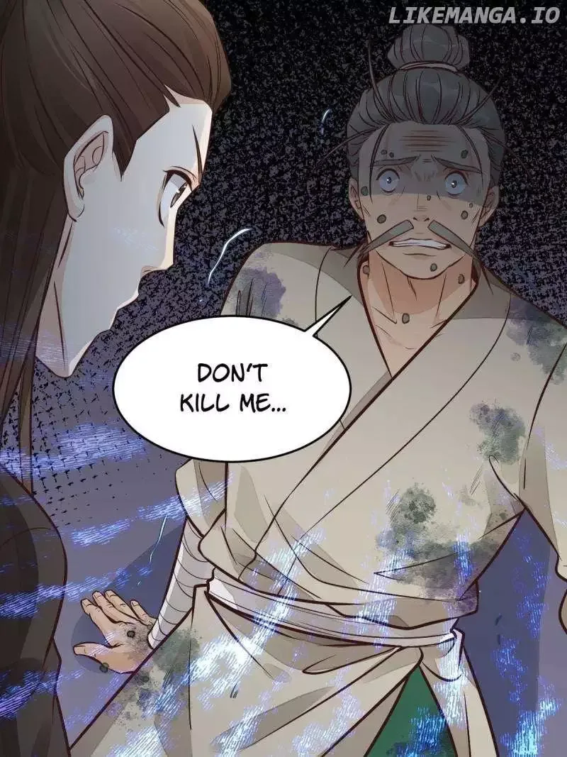 The Ghostly Doctor Chapter 499 page 2