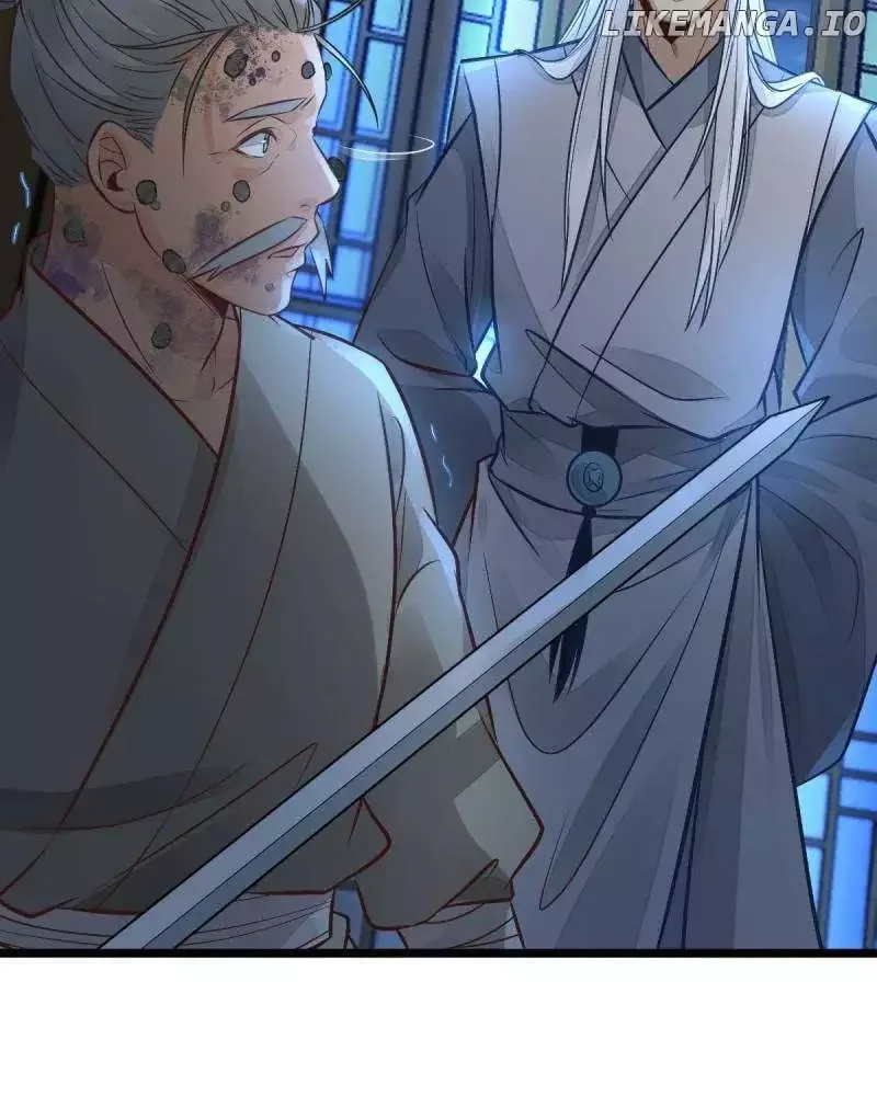 The Ghostly Doctor Chapter 499 page 9