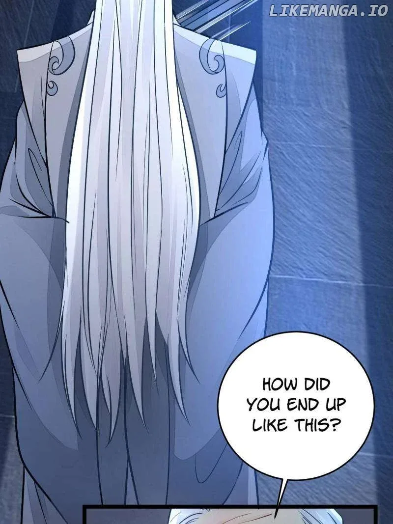 The Ghostly Doctor Chapter 499 page 11