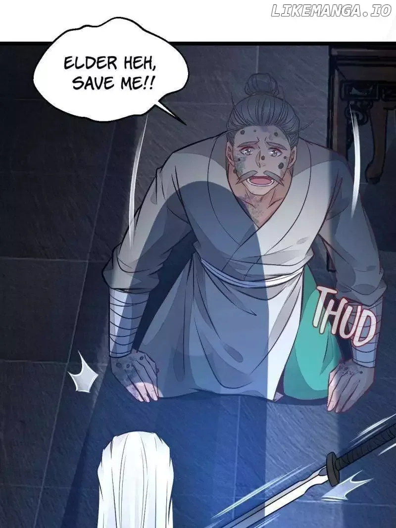 The Ghostly Doctor Chapter 499 page 10
