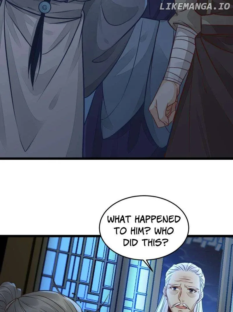 The Ghostly Doctor Chapter 499 page 8