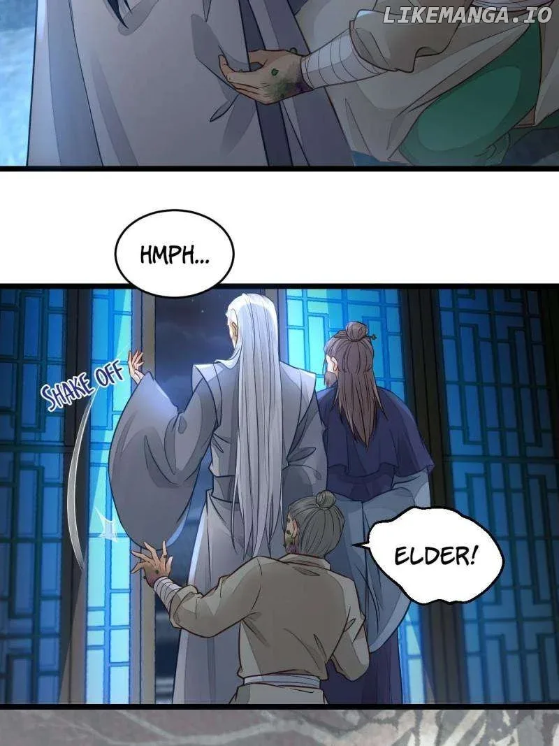 The Ghostly Doctor Chapter 499 page 24