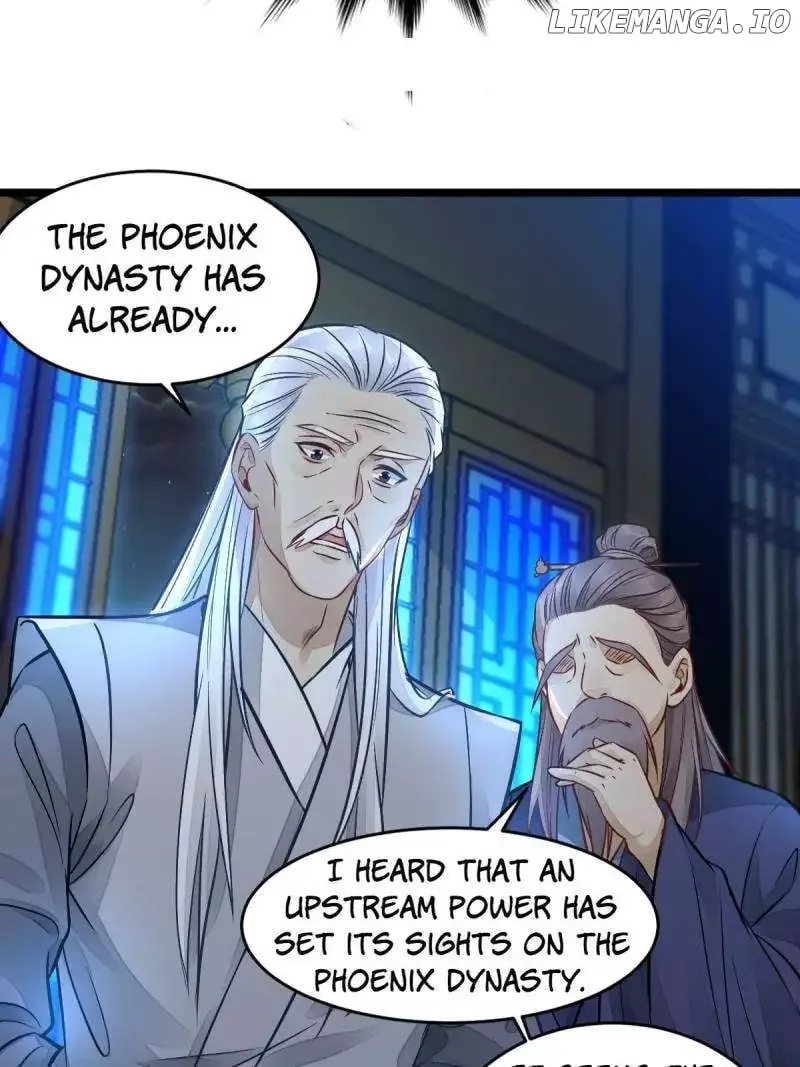 The Ghostly Doctor Chapter 499 page 14