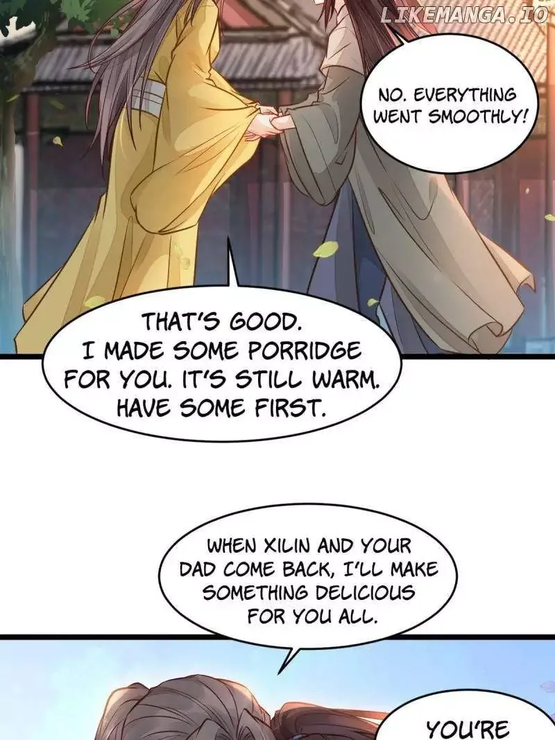 The Ghostly Doctor Chapter 499 page 29