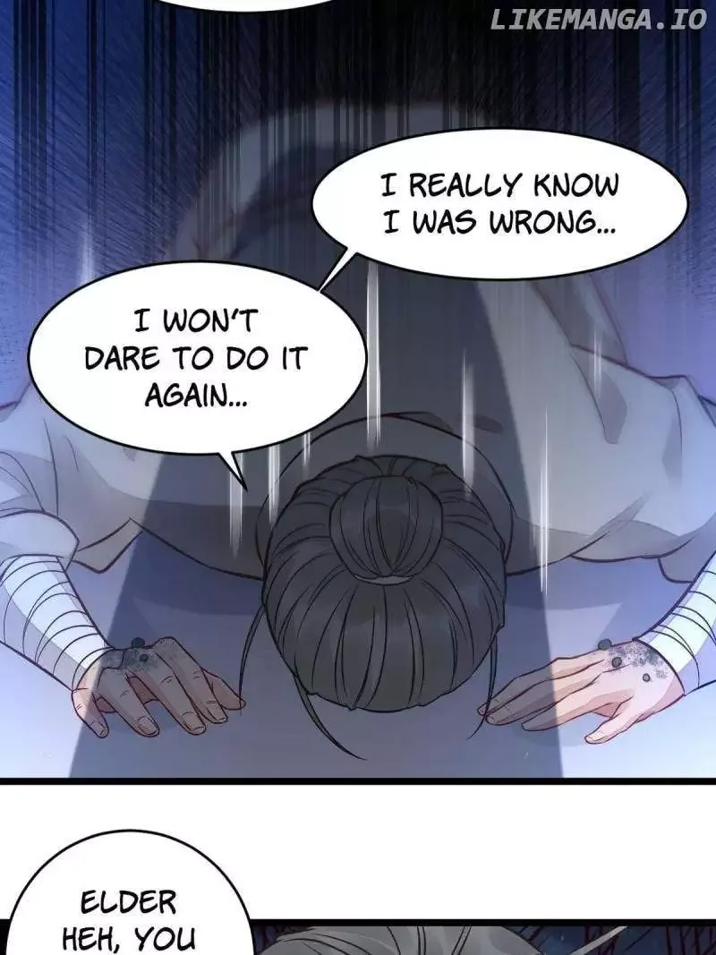 The Ghostly Doctor Chapter 499 page 17
