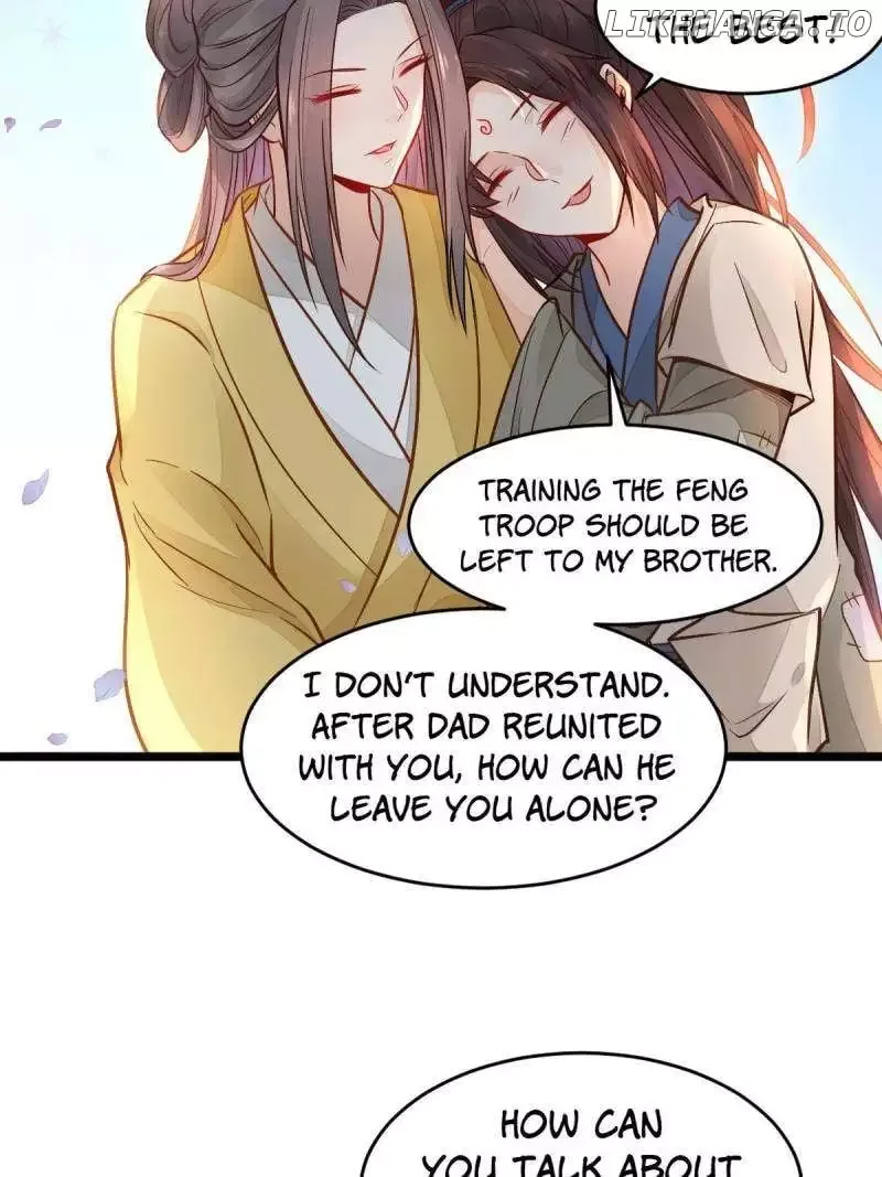 The Ghostly Doctor Chapter 499 page 30