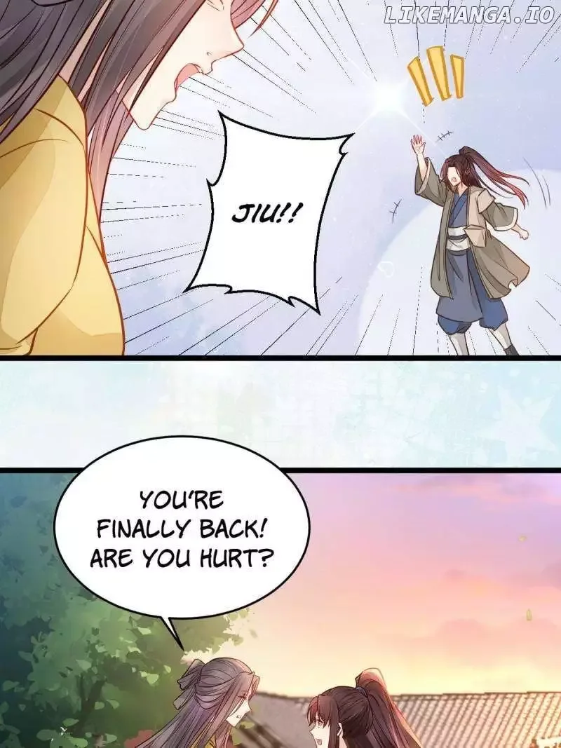 The Ghostly Doctor Chapter 499 page 28