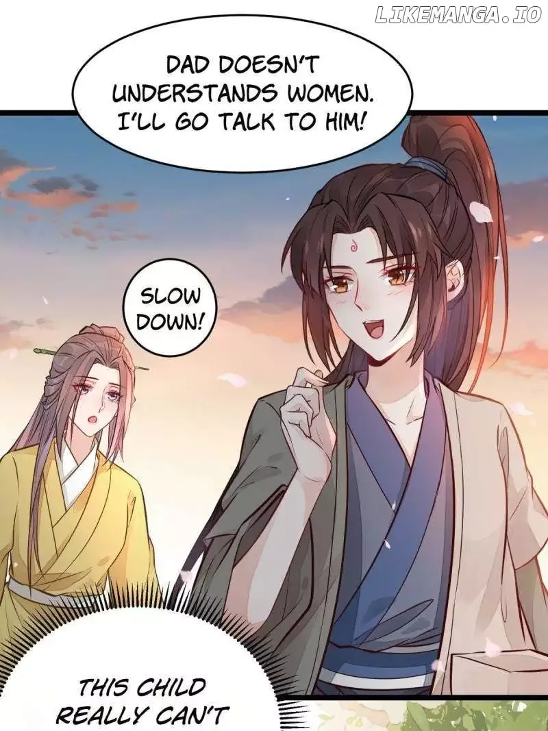 The Ghostly Doctor Chapter 499 page 32