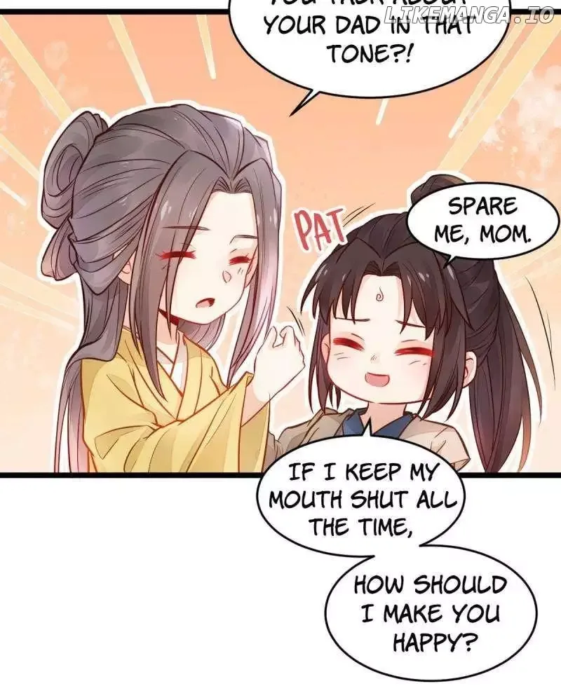 The Ghostly Doctor Chapter 499 page 31