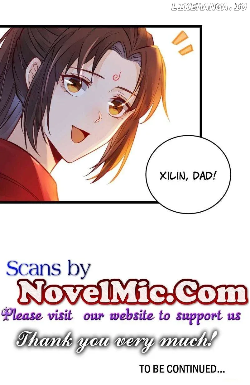 The Ghostly Doctor Chapter 499 page 38