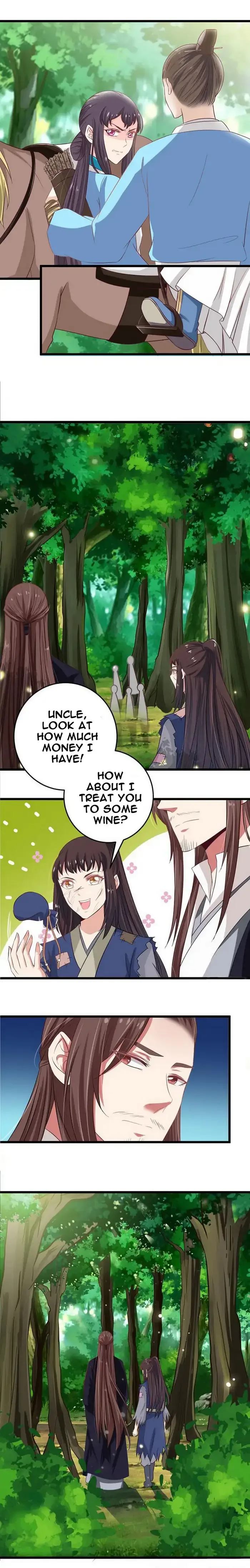 The Ghostly Doctor Chapter 5 page 7