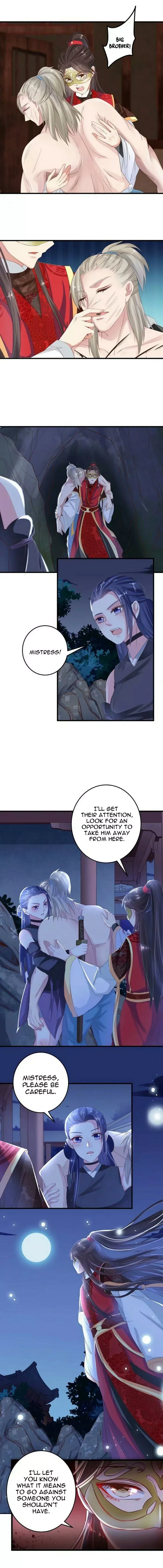 The Ghostly Doctor Chapter 50 page 3