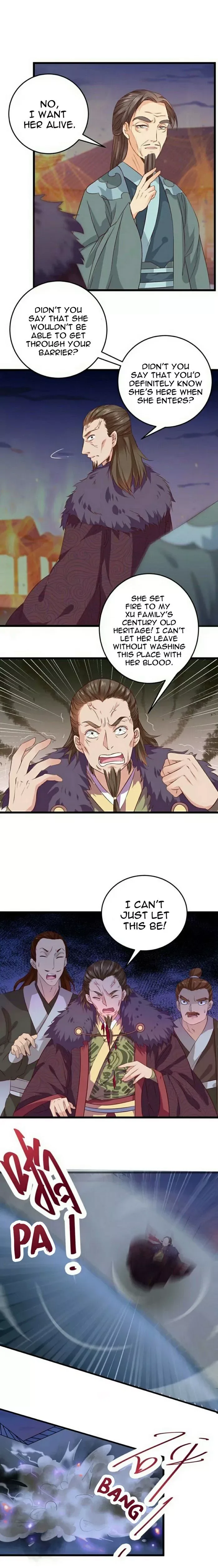 The Ghostly Doctor Chapter 50 page 7