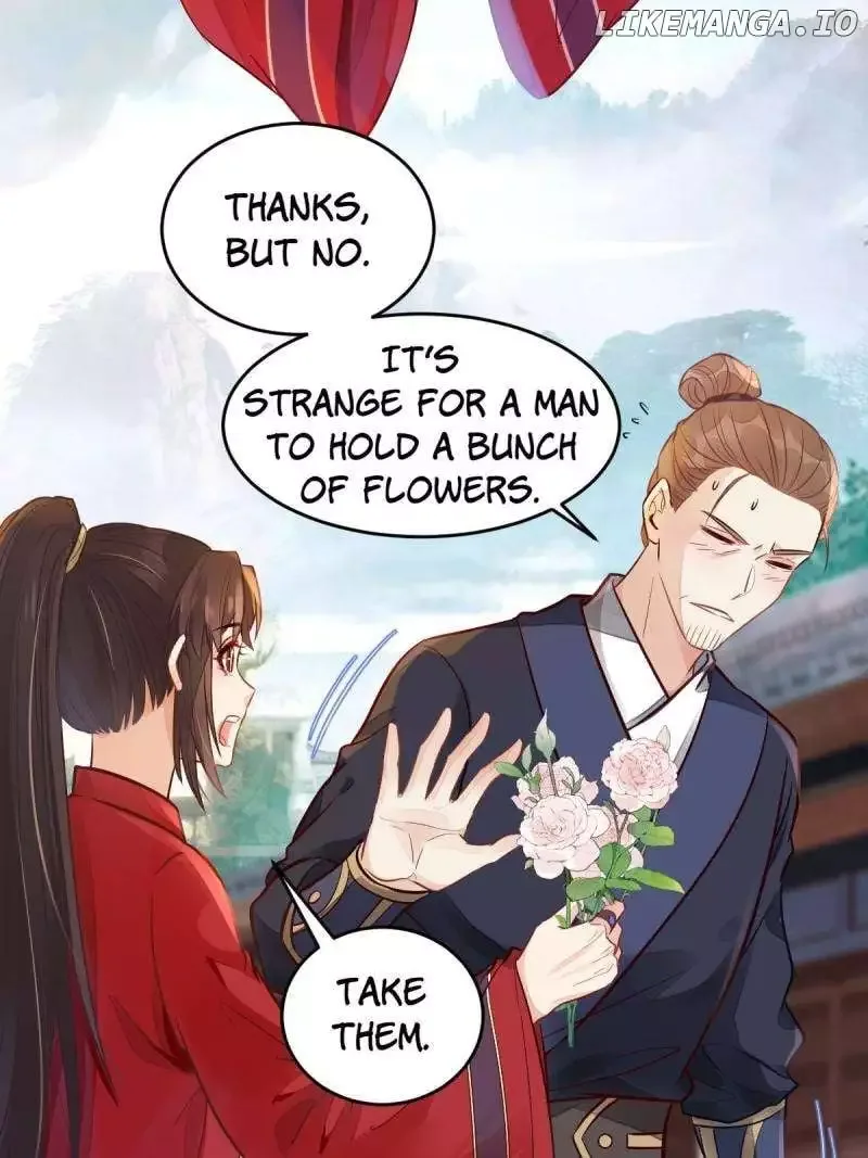 The Ghostly Doctor Chapter 500 page 3