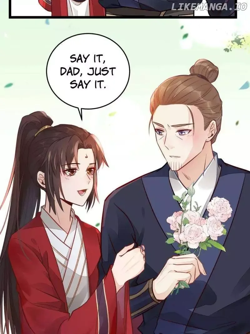 The Ghostly Doctor Chapter 500 page 8