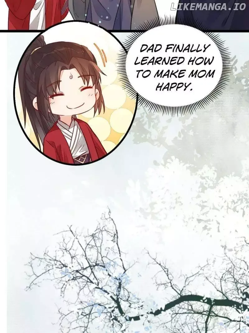 The Ghostly Doctor Chapter 500 page 14