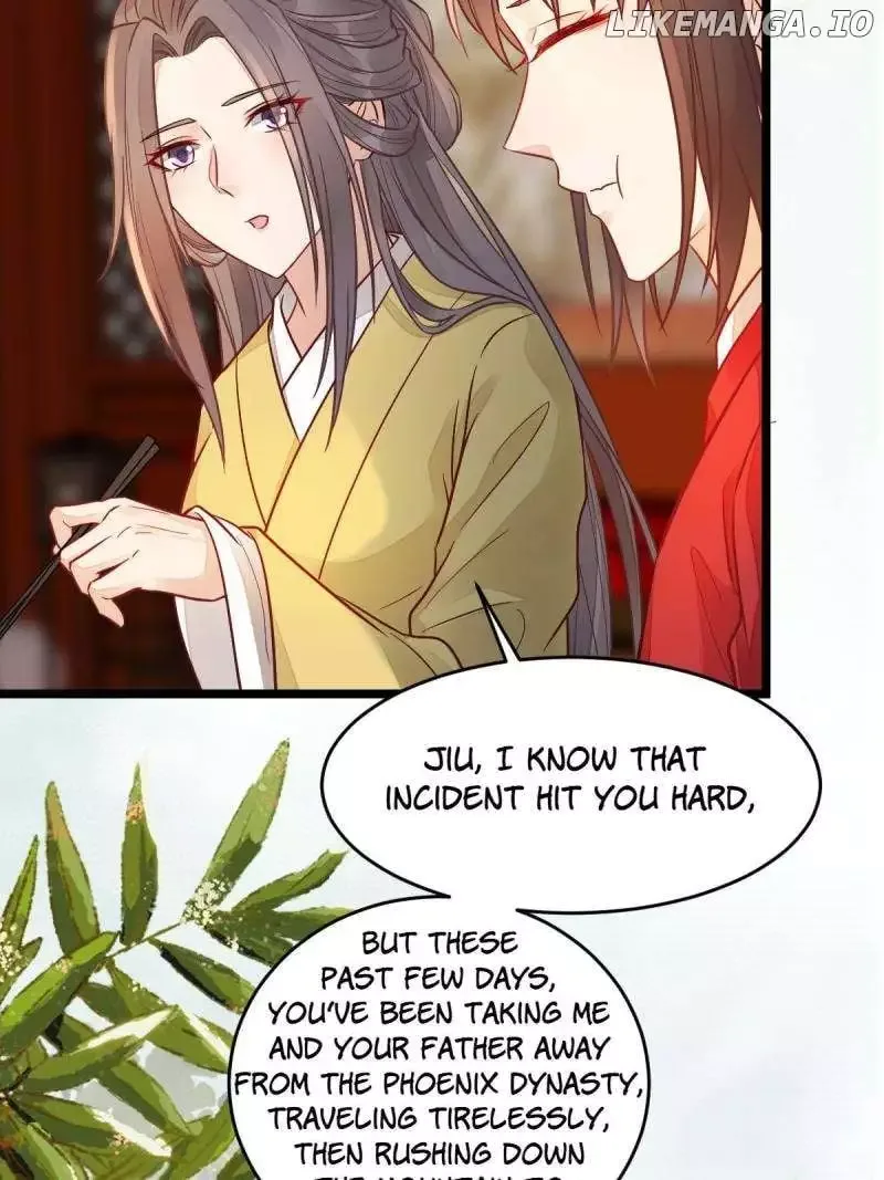 The Ghostly Doctor Chapter 500 page 19