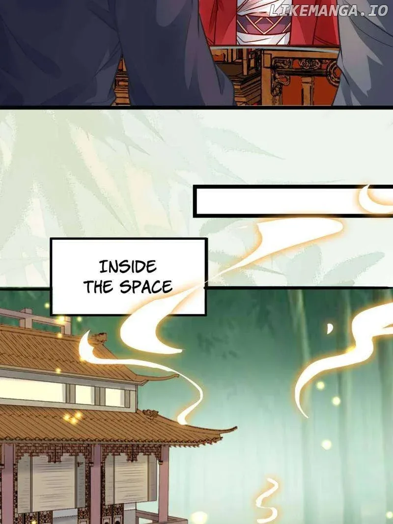 The Ghostly Doctor Chapter 500 page 27