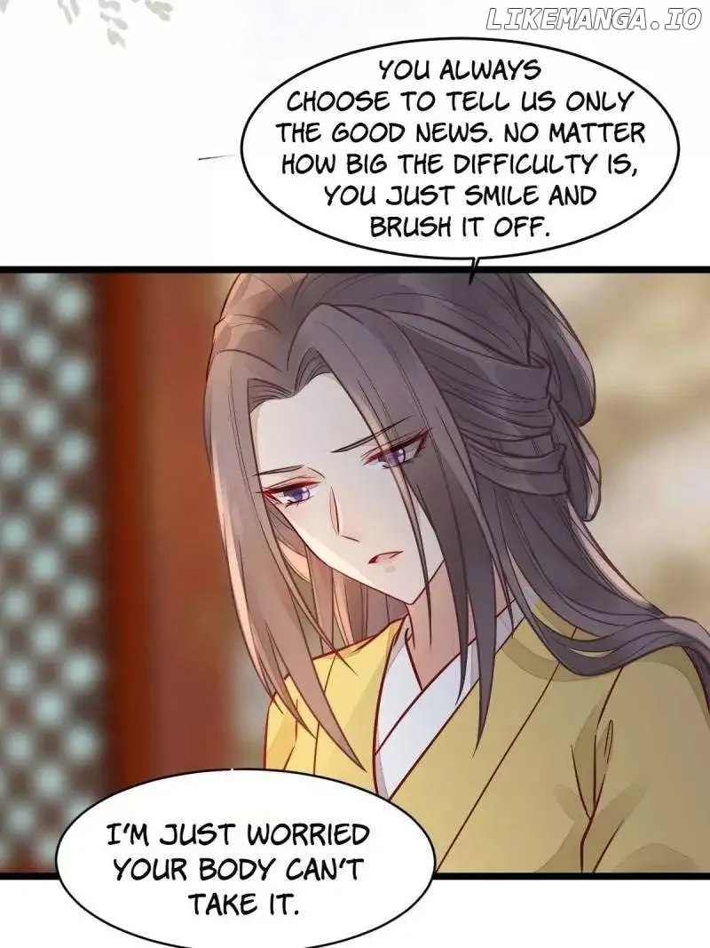 The Ghostly Doctor Chapter 500 page 21