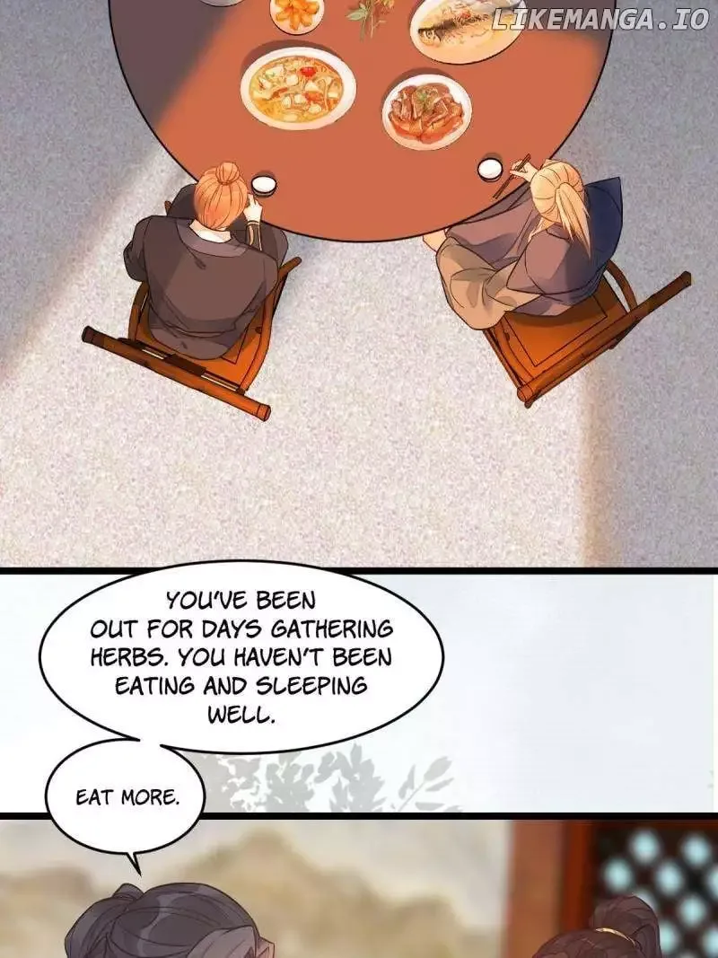 The Ghostly Doctor Chapter 500 page 16