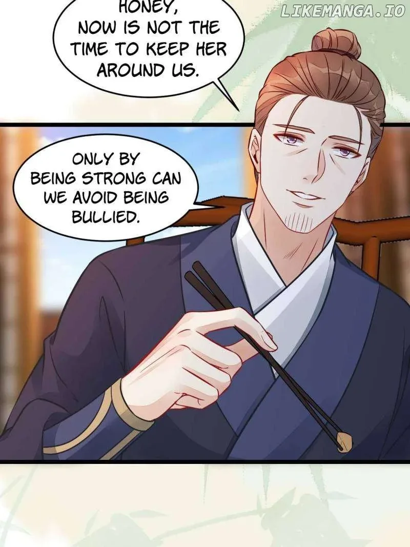The Ghostly Doctor Chapter 500 page 25