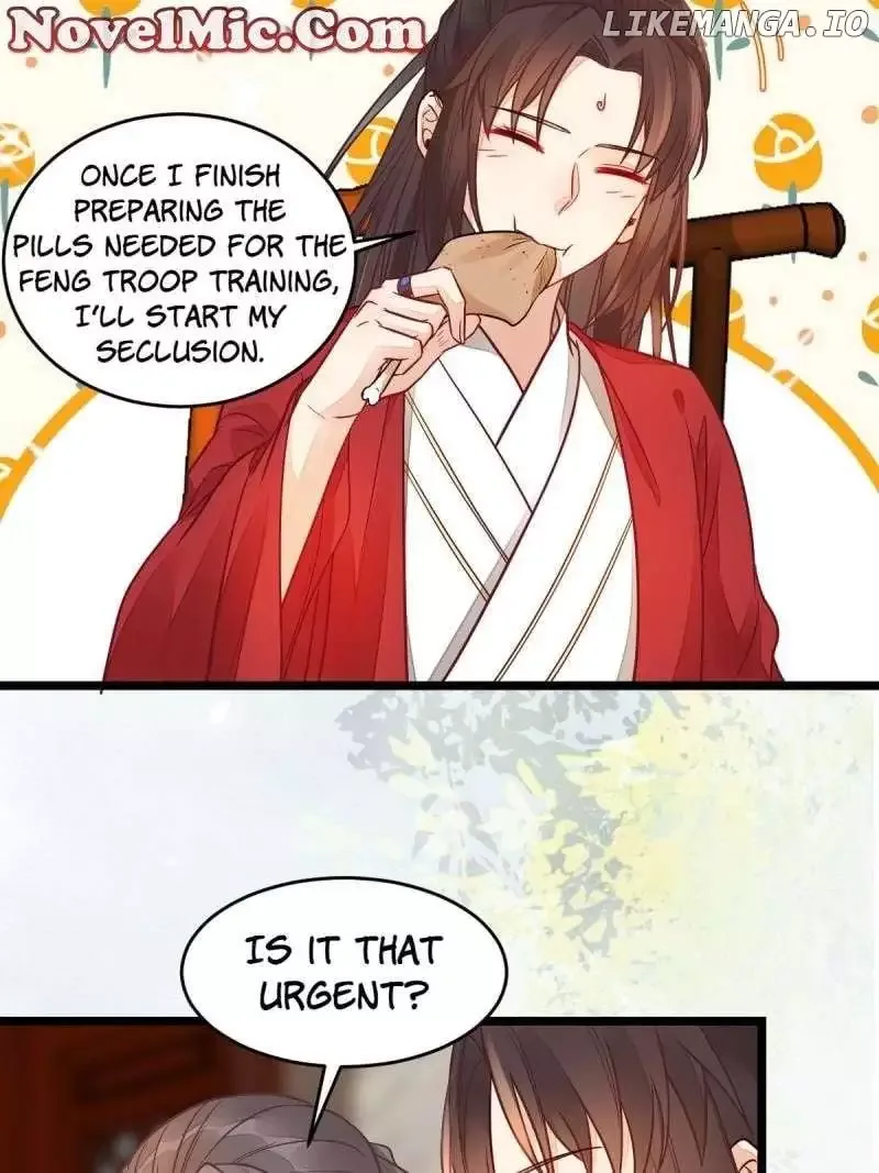 The Ghostly Doctor Chapter 500 page 18